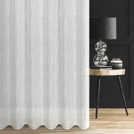 Firany made to measure