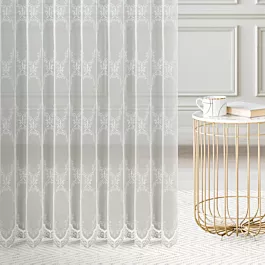 Firany made to measure