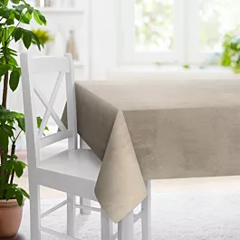 Obrus szyty made to measure