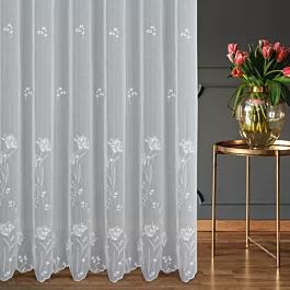 Firany made to measure