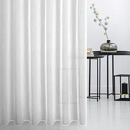 Firanę szytą made to measure