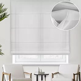 Roletę szytą made to measure