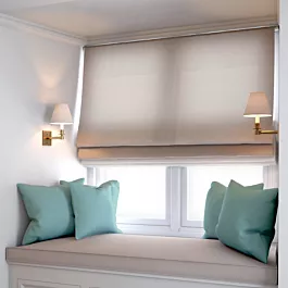 Rolety made to measure