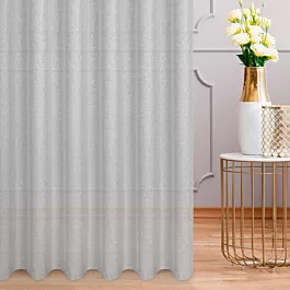 Firanę szytą made to measure