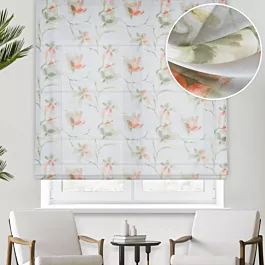 Roletę szytą made to measure