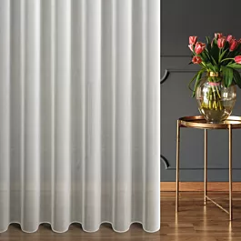 Firanę szytą made to measure