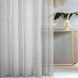 Firanę szytą made to measure