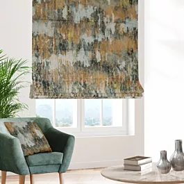 Roletę szytą made to measure