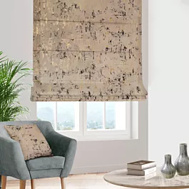 Roletę szytą made to measure