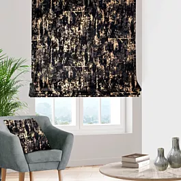 Roletę szytą made to measure