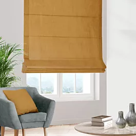 Roletę szytą made to measure