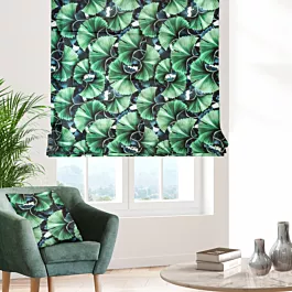 Roletę szytą made to measure