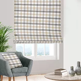 Roletę szytą made to measure