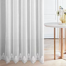 Firany made to measure