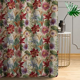 Zasłonę szytą made to measure