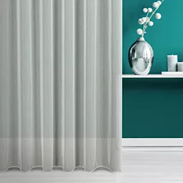 Firanę szytą made to measure