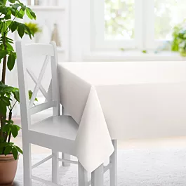 Obrus szyty made to measure