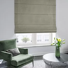 Roletę szytą made to measure