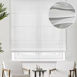 Roletę szytą made to measure