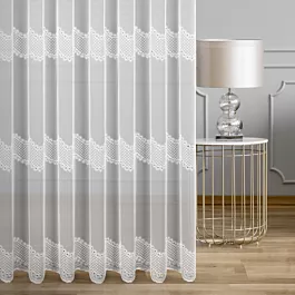 Firany made to measure