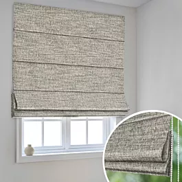 Roletę szytą made to measure