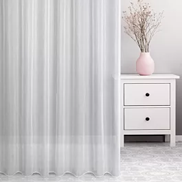 Firanę szytą made to measure