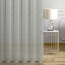 Firanę szytą made to measure