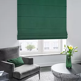 Roletę szytą made to measure