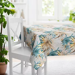 Obrus szyty made to measure