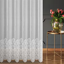 Firany made to measure