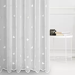 Firany made to measure