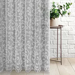 Firany made to measure