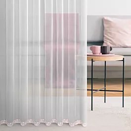 Firany made to measure