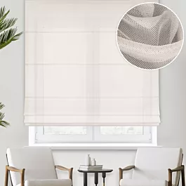 Roletę szytą made to measure