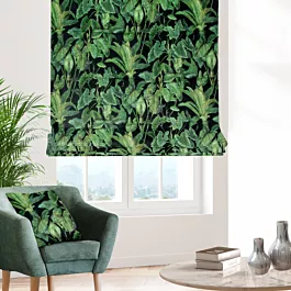 Roletę szytą made to measure