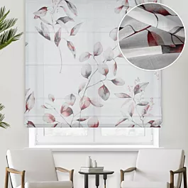 Roletę szytą made to measure