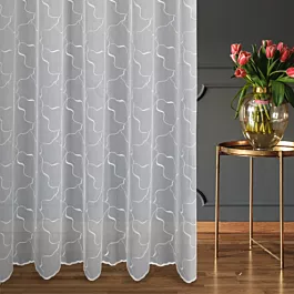 Firany made to measure