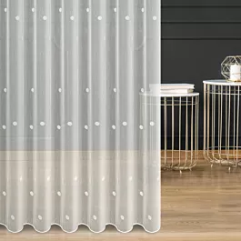 Firany made to measure