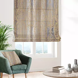 Roletę szytą made to measure