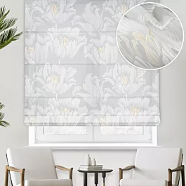 Roletę szytą made to measure