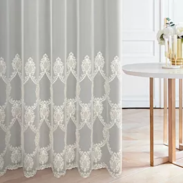 Firany made to measure