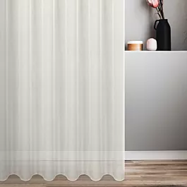 Firanę szytą made to measure