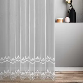 Firany made to measure