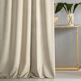 Zasłonę szytą made to measure