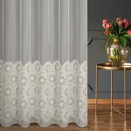 Firany made to measure