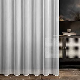 Firany made to measure