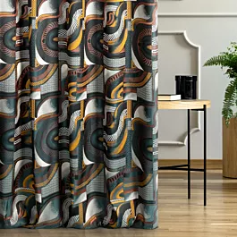 Zasłonę szytą made to measure