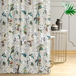 Zasłonę szytą made to measure