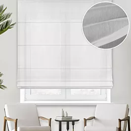 Roletę szytą made to measure