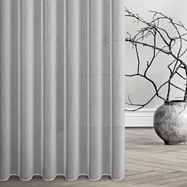 Firanę szytą made to measure